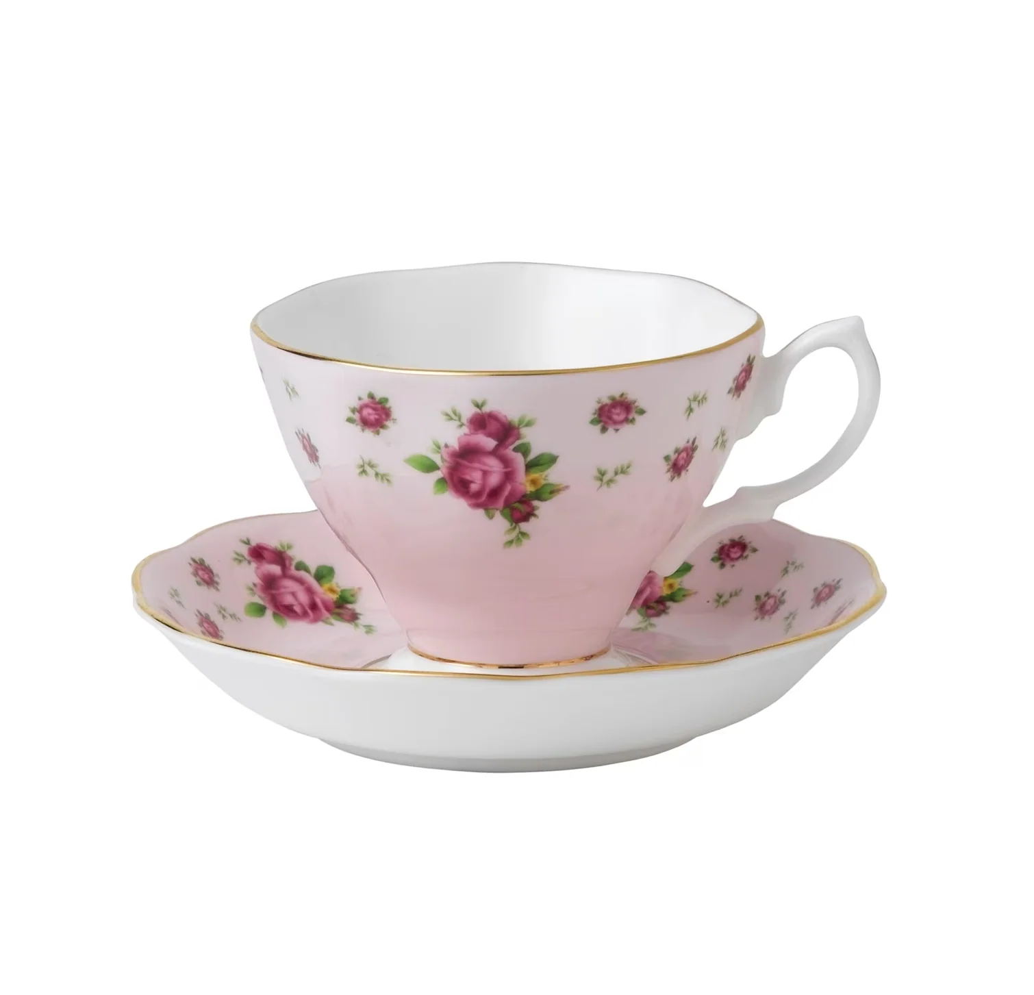 Royal Albert New Country Roses Tableware